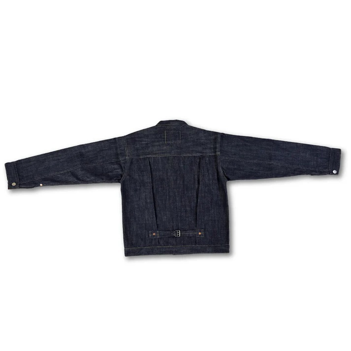 306XX(1936年モデル) bot mtlocaldenimstudio beyondoftrust デニム 大戦 大戦モデル ファッション 鳥取県日野町