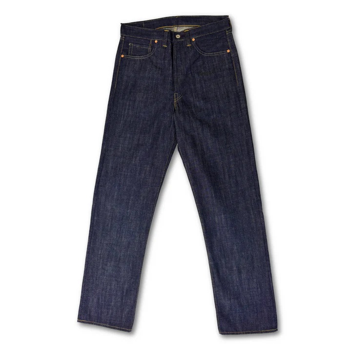 S824XX(大戦モデル) bot mtlocaldenimstudio beyondoftrust デニム 大戦 大戦モデル ファッション 鳥取県日野町