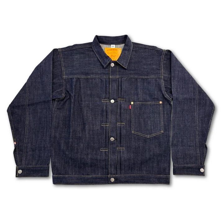 S806XX(大戦モデル) bot mtlocaldenimstudio beyondoftrust デニム 大戦 大戦モデル ファッション 鳥取県日野町