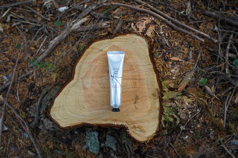 クロモジハンドクリームK 1本 （35ml×1） 1078