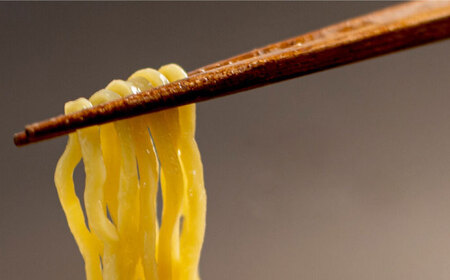 松江ラーメン濃厚みそ味 10食セット 島根県松江市/有限会社小西本店 [ALAS001] ラーメン