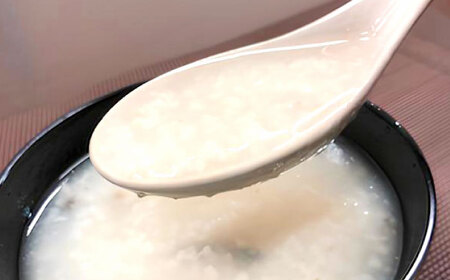 島根県産天然すっぽんスープ･おかゆ詰合せ 島根県松江市/角蒲鉾株式会社 [ALBE003] スープ おかゆ