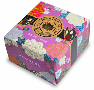 牧野家ヘアバーム(ヘアートリートメント･ハンドクリーム) 芳醇オリーブ×1個 島根県松江市/株式会社ナレッジリンクス [ALBR005] 美容