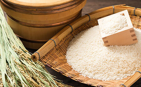 【令和7年産 新米】【数量限定】松江三米「松江産三品種白米計6kgセット」 各2kg 島根県松江市/有限会社原田米穀 [ALBW001] 米 コシヒカリ きぬむすめ つや姫