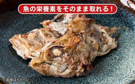 かしらｎｏまんま（犬猫用フード）×6個 島根県松江市/株式会社ふぁーむ大根島 [ALCB004] ペット用品