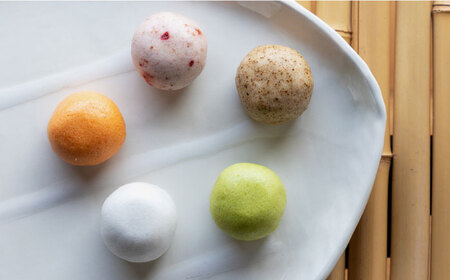 【年内発送】風流ご縁和菓子詰め合わせ 島根県松江市/有限会社風流堂 [ALCF003] 和菓子