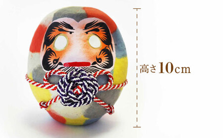 出雲だるま【画竜点睛】中 島根県松江市/堀江だるま店 [ALEN002] 雑貨 日用品