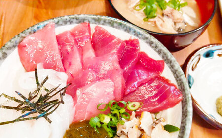 【全3回定期便】漁師直送！「季節を旬の海産物で感じる」詰め合わせ(10,000円相当分)冷凍 島根県松江市/株式会社永幸丸 [ALFM008] 旬の鮮魚