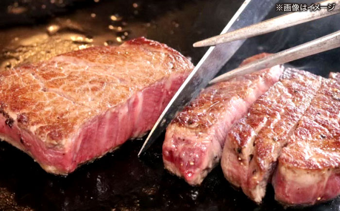 しまね和牛ロースステーキ200g×3枚 島根県松江市/株式会社さんれいフーズ [ALFR008]