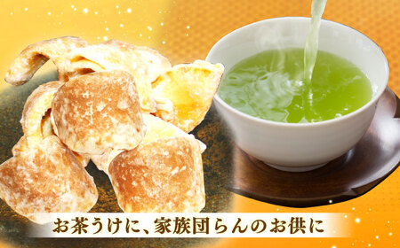 【在庫限り】【幻のしょうが使用】出西生姜せんべい 6袋セット 焼菓子 おやつ おすすめ 人気 島根県松江市/Do corporation株式会社 [ALFU020]