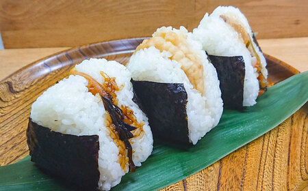 できたてほかほか。西の横綱(仁多米100%使用)のおむすび三休チケット(6,000円分) 島根県松江市/Do corporation株式会社（三休） [ALGA001] お食事券