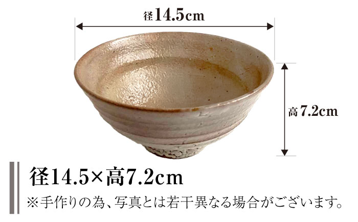 【数量限定8皿】井戸 茶碗 島根県松江市/火の川焼松江陶苑 [ALGH005] 陶磁器