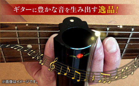 Guitar Tamahagae Cascader （ギター用玉鋼カスケーダー）× 八雲塗 島根県松江市/e-nextVision合同会社 [ALGO001] 楽器