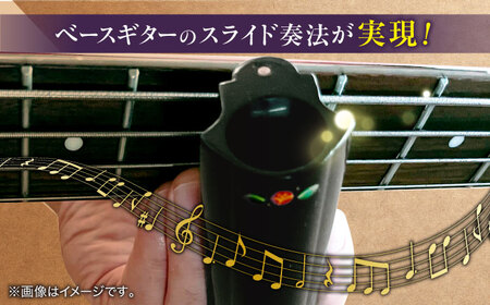 Bass Cascader（ベースギター用カスケーダー）×八雲塗 島根県松江市/e-nextVision合同会社 [ALGO002] 楽器