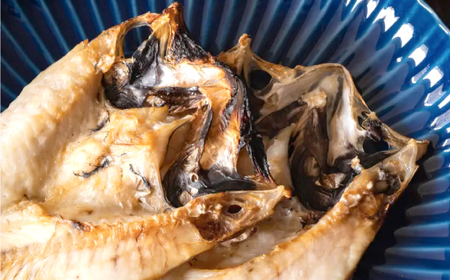 ぎゅっと詰まった魚の旨味！干魚詰め合わせ【Bセット】干物4種としじみ 島根県松江市/株式会社K’s食品 [ALAQ002] 干物