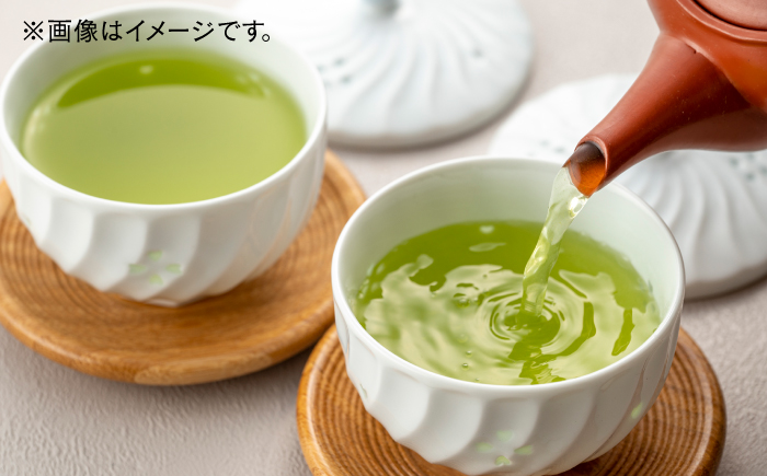 千茶荘 煎茶３本セット(出雲ヤブ北･出雲の華･八雲ほまれ) 島根県松江市/株式会社千茶荘 [ALBF005] お茶