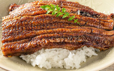 【年内発送】超熟成 うなぎ蒲焼き･白焼きセット 島根県松江市/株式会社SOL JAPAN [ALBG002] うなぎ