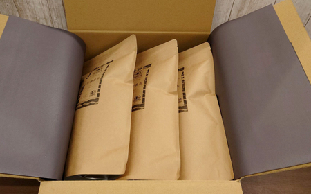 【年内発送】宝箱の有機番茶（3袋） 島根県松江市/有限会社宝箱 [ALBI007] お茶