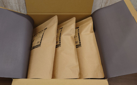 【年内発送】宝箱の有機三年番茶（3袋） 島根県松江市/有限会社宝箱 [ALBI010] お茶