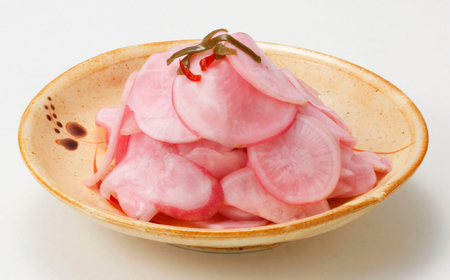 ふるさとだんだんセットA 島根県松江市/有限会社土江本店 [ALBL003] 漬物