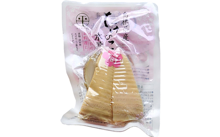 【年内発送】島根県産たけのこ水煮カット 130g×12袋 島根県松江市/平野缶詰有限会社 [ALBZ004] 野菜 加工品