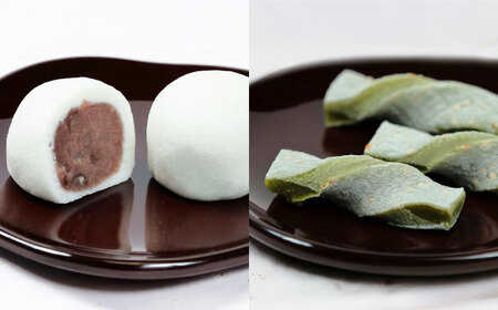 【年内発送】松江銘菓詰合せ「風雅」 島根県松江市/有限会社風流堂 [ALCF002] 和菓子