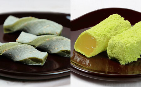 【年内発送】風流ご縁和菓子詰め合わせ 島根県松江市/有限会社風流堂 [ALCF003] 和菓子