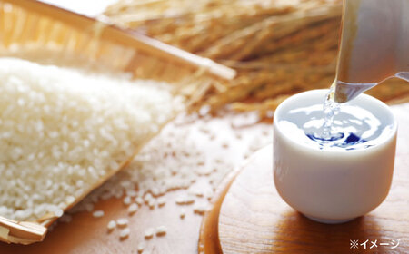 老舗酒蔵の看板酒！豊の秋上撰 1800ml×2本 FM-02 島根県松江市/米田酒造株式会社 [ALDD002] お酒