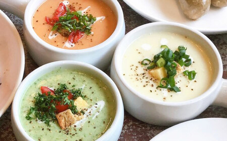 アイリッシュスープ 3種セット 島根県松江市/アーティストリー&アイ合同会社（巨人のシチューハウス） [ALEB003] 惣菜 レトルト