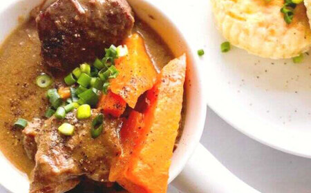 「Taste of Irelandシチュー」4種食べ比べセット 島根県松江市/アーティストリー&アイ合同会社（巨人のシチューハウス） [ALEB004] 惣菜 レトルト