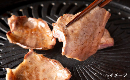 焼肉の常識を覆す！店主渾身の隠れ絶品 しまね和牛タンミックス(500g)　焼肉 牛タン 部位おまかせ ミックス 島根県松江市/株式会社O.R.C [ALEF009] 牛肉