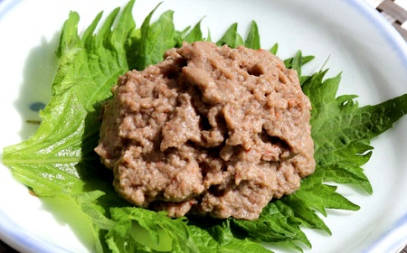 【年内発送】かに味噌 6個セット 島根県松江市/株式会社さんれいフーズ [ALFR002] 魚貝 加工品