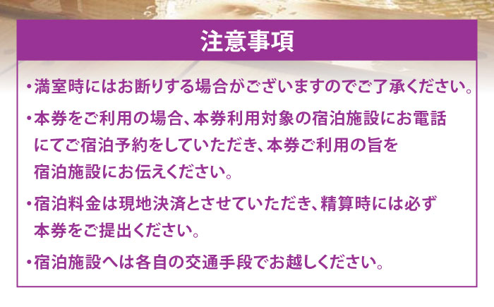 【旅館・ホテル共通宿泊券】松江しんじ湖温泉 宿泊補助券 寄附額30万円 90,000円分 島根県松江市/松江しんじ湖温泉旅館協議会 [ALFW006]