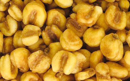 スモークナッツミックス 3種ミックス 115g 6袋セット 島根県松江市/株式会社スナハラ [ALFZ001] おつまみ