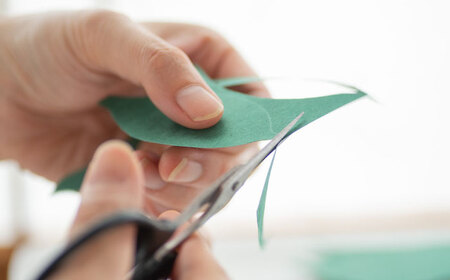 かみさまの榊 島根県松江市/Atelier Haruiro izumoiro [ALGE001] 神具