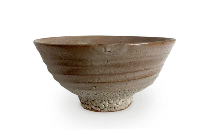 【数量限定8皿】井戸 茶碗 島根県松江市/火の川焼松江陶苑 [ALGH005] 陶磁器