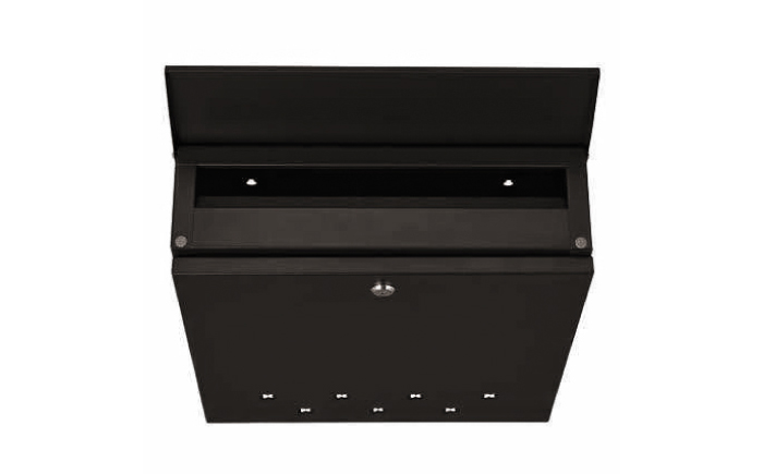 宅配ボックス（ポストタイプ）STB-001-S 島根県松江市/島根ナカバヤシ株式会社 [ALGJ003] 雑貨 日用品