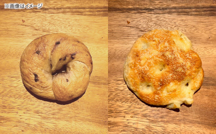 Bakery tsumugi（ベーカリー紬麦）の国産小麦おまかせパンセット（7～8個程度）島根県松江市/Bakery tsumugi（ベーカリー紬麦） [ALHK003]