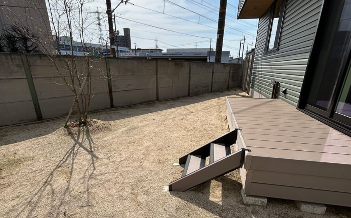 【一棟貸し】ペットと泊まれる宿「nyans」宿泊券 島根県松江市/ハウジング・スタッフ株式会社 [ALHV001] 宿泊