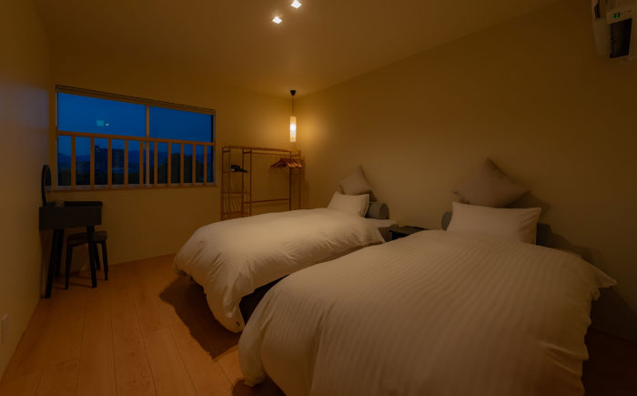 【1日1組限定】非日常に浸れるくつろぎの一棟貸切宿「ZIPANG 陰の宿」宿泊券  島根県松江市/ハウジング・スタッフ株式会社 [ALHV002] 宿泊