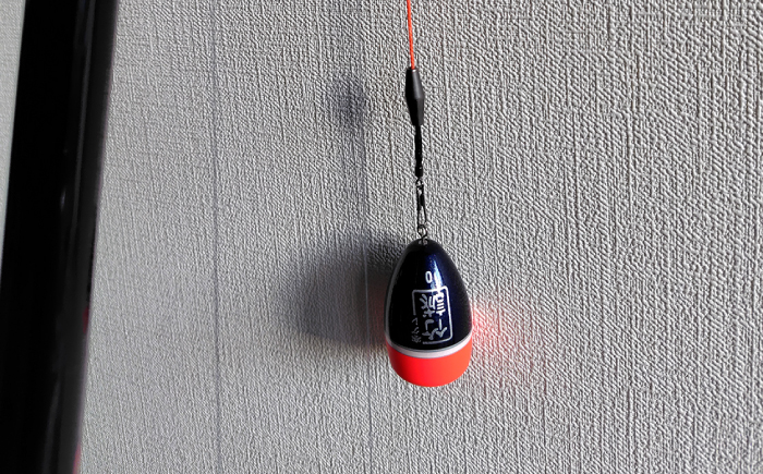 寒グレ浮子 「竹誠」ウキセット 【ベテラン用】&【ビギナー用】 島根県松江市/寒グレ浮子竹誠 [ALAK001] アウトドア 釣り