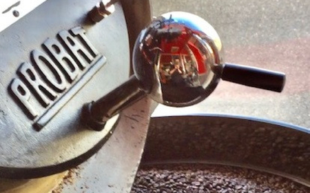 ふるさと納税限定ブレンドセット 島根県松江市/CAFFE VITA [ALAL001] コーヒー