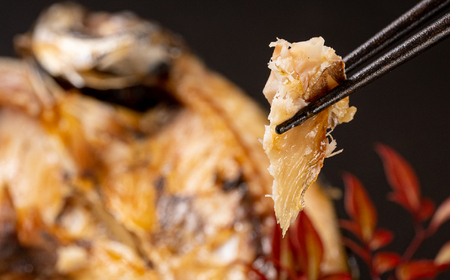 塩分控えめが嬉しい！松江うまいもんセット 一夜干し3種詰合せ 島根県松江市/有限会社久ト商店 [ALAO001] 干物