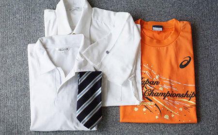 【想い出の布でお作りする世界に1つのomoide bag】裂き織り A3 トートバック マチ付き 想い出 島根県松江市/covaci MAJIBON [ALAR003] カバン