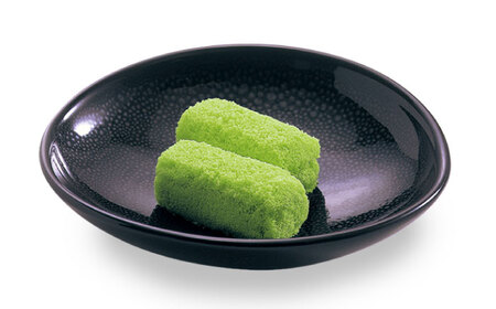 松江銘菓「若草」24個入 島根県松江市/株式会社彩雲堂 [ALAY001] 和菓子