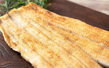 【年内発送】超熟成 うなぎ蒲焼き･白焼きセット 島根県松江市/株式会社SOL JAPAN [ALBG002] うなぎ