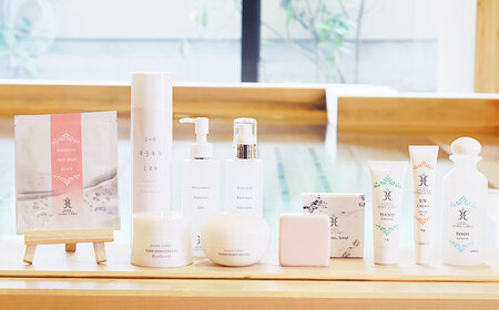 【年内発送】美肌の湯の温泉水を配合！【姫ラボ】豪華12点フルセット 島根県松江市/株式会社玉造温泉まちデコ [ALBH013] 化粧水 乳液