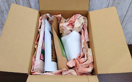 松江陶苑×宝箱のまつえ茶コラボセット 島根県松江市/有限会社宝箱 [ALBI001] お茶