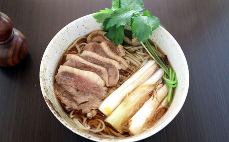 特選 出雲そば吟味詰め合わせ 島根県松江市/株式会社なかたか [ALBQ001] そば