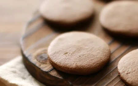 喫茶店の手作りクッキーアソート6種×2個 島根県松江市/服部珈琲工房 [ALBY001] 焼菓子 クッキー